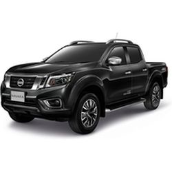 NAVARA 2016-2022