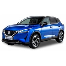 QASHQAI 2021-