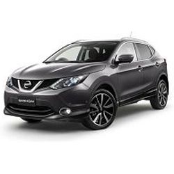 QASHQAI 2014-2021