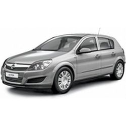 ASTRA H 2004-2009