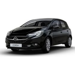 CORSA E 2015-2018