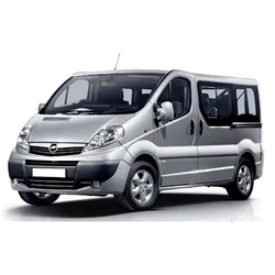 VIVARO 2011-2014