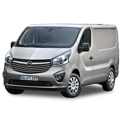 VIVARO 2014-2018