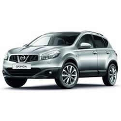 QASHQAI 2006-2013