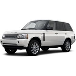 RANGE ROVER VOGUE (HSE) 2006-2012