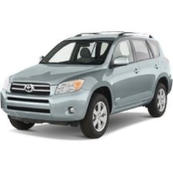 RAV 4 2001-2005