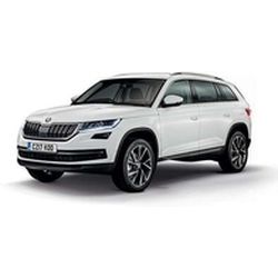 KODIAQ 2017-2022