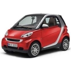 SMART (451) 2007-2010