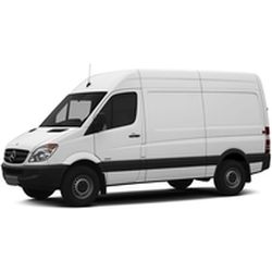 SPRINTER (W906) 2006-2018