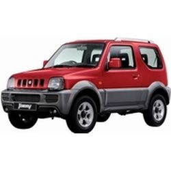 JIMNY 2007-2017