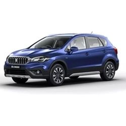 SX4 S-CROSS 2014-2021