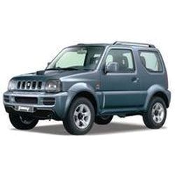 JIMNY 2018-2023