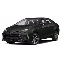 COROLLA 2017-2018