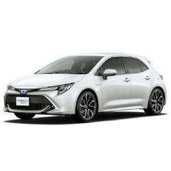 COROLLA 2019-2023