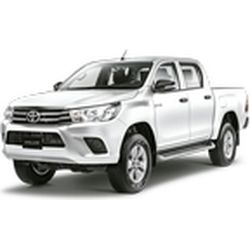 HILUX 2017-2022