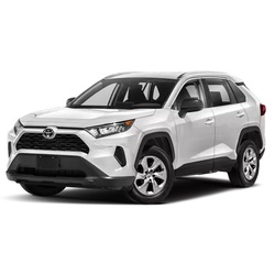 RAV4 2019-2023