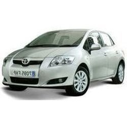 AURIS 2007-2012