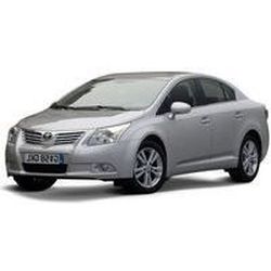 AVENSIS (T27) 2009-2015