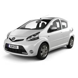 AYGO 2005-2014