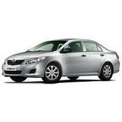 COROLLA 2007-2012