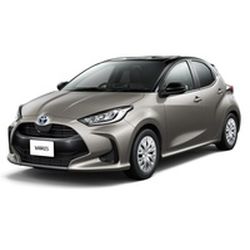 YARIS 2020-2023