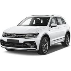 TIGUAN 2016-2022