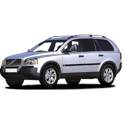 XC90 2006-2014