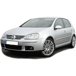 GOLF 5 2004-2008