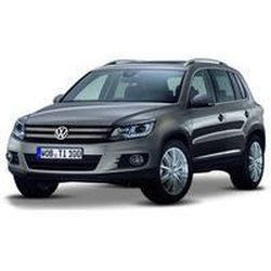 TIGUAN 2008-2016