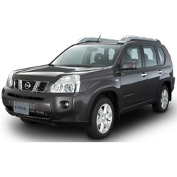 XTRAIL 2000-2006